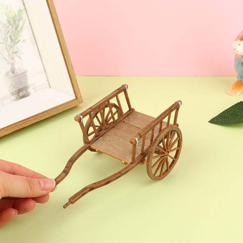 Kids Outdoor Doll House - 1 шт. миниатюрный кукольный домик, имитация