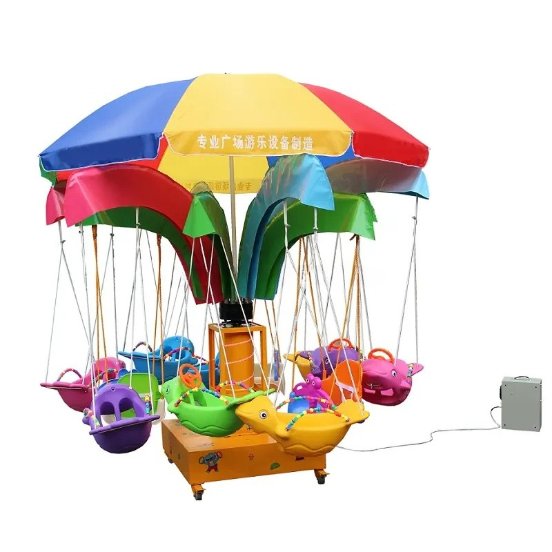 Kids Outdoor Furniture - Лидер продаж, парк развлечений, езда на