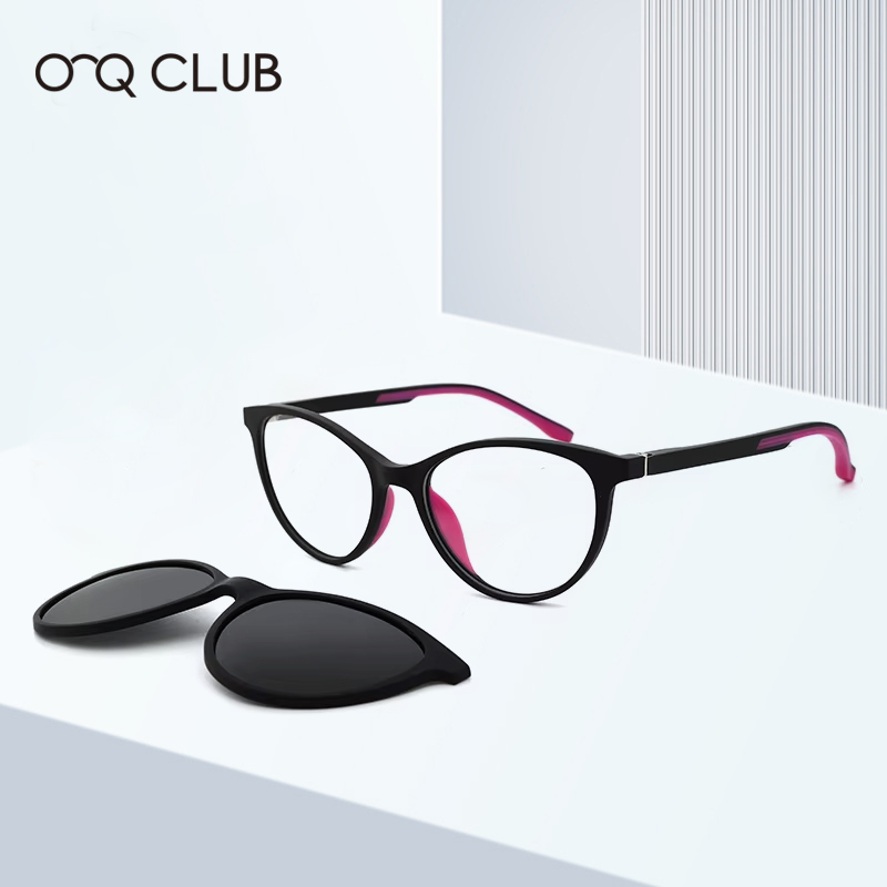 Q Kids Outdoor - O-Q CLUB детские модные солнцезащитные очки