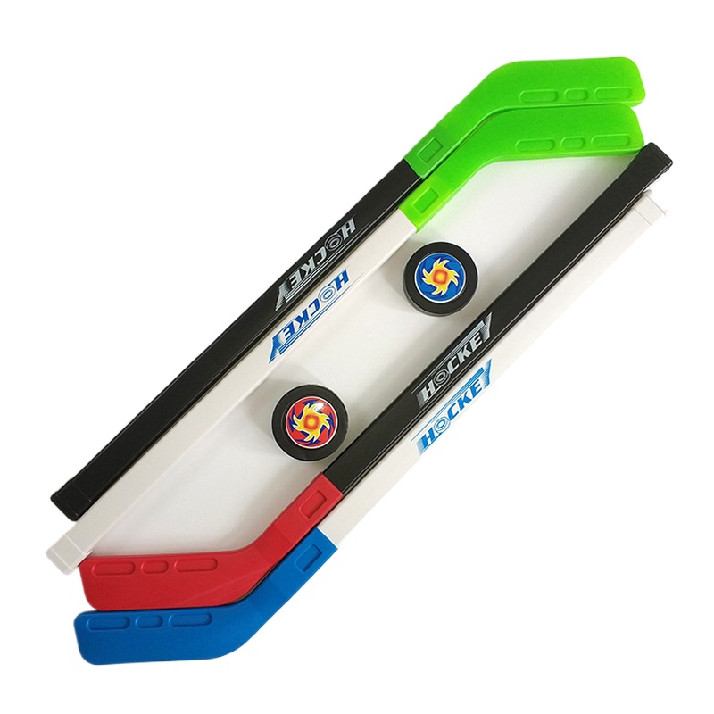 Kids Outdoor Hockey Set - 1 комплект, Детская клюшка для хоккея