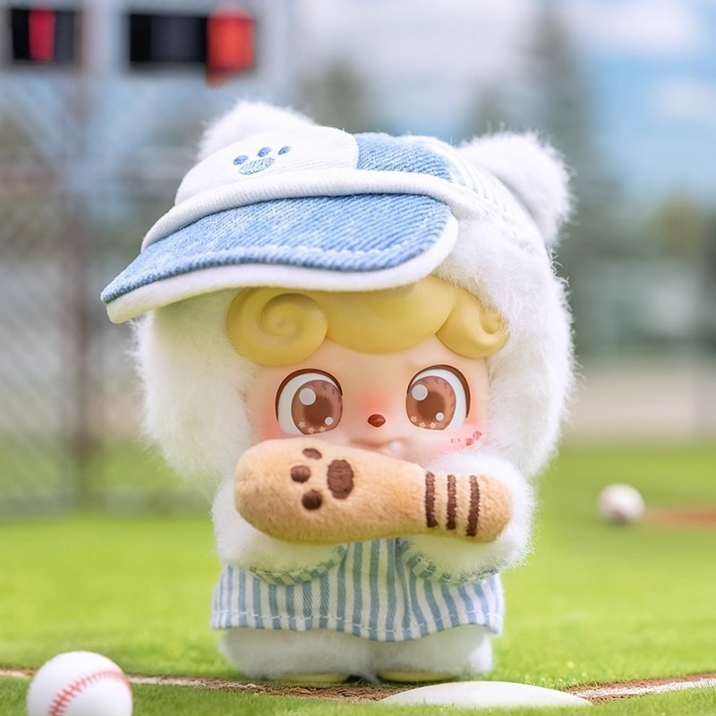 Q Kids Outdoor - Новый Qkid Outdoor Activites Series слепая
