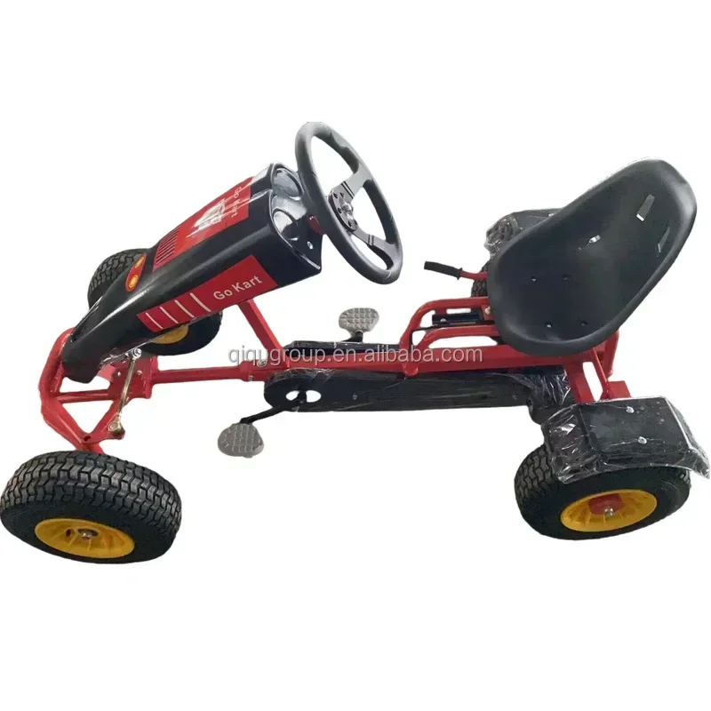 Go Kart Pedal Kids - Горячая распродажа: Прочный детский педальный карт