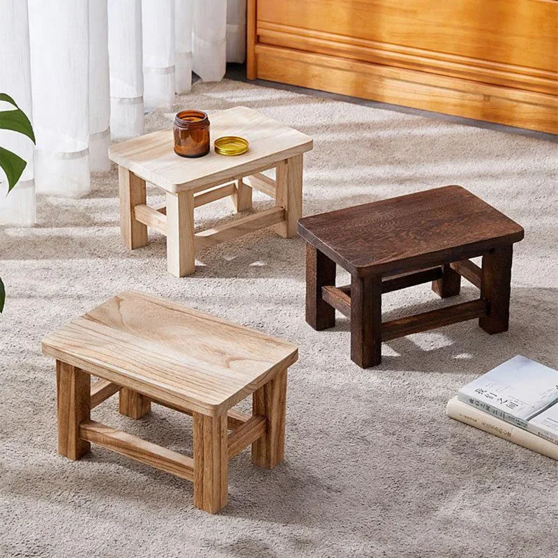 Kids Outdoor Table And Chairs - Табурет из массива дерева для взрослых,
