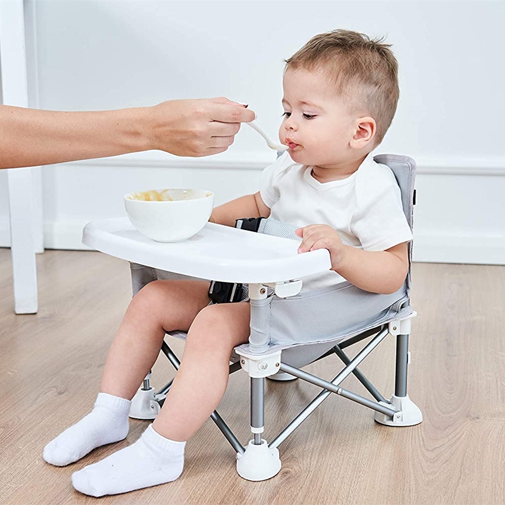 Kids Outdoor Table And Chairs - Складной стул, детский стульчик для кемпинга,
