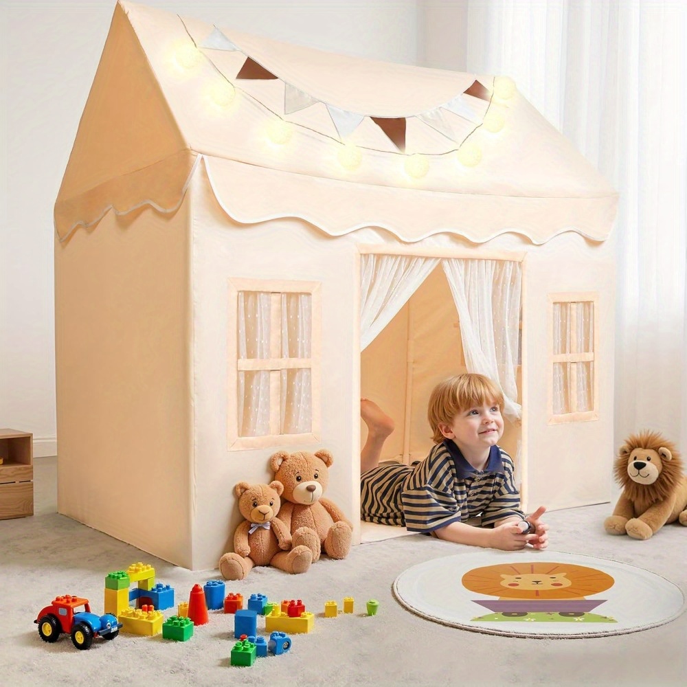 Outdoor Tent Playhouse - Детская игровая палатка JOYFY для дома