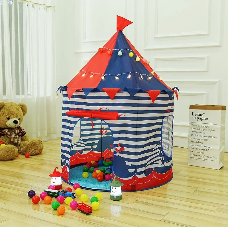 Палатка Детская уличная портат – обзор и цена Outdoor Tent Playhouse