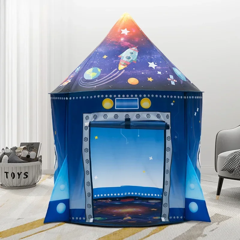 Палатка Детская уличная портат – обзор и цена Outdoor Tent Playhouse