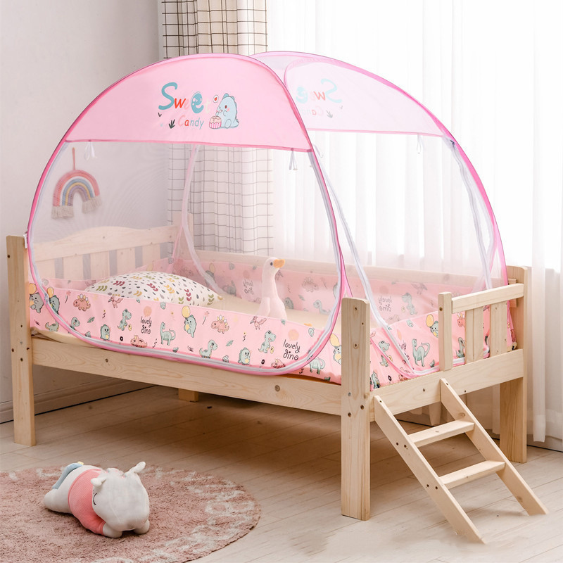 Юрская детская москитная сетка – обзор и цена Outdoor Tent Playhouse