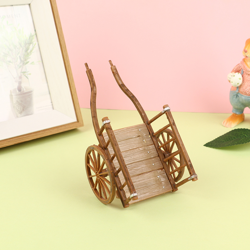 1 шт. миниатюрный кукольный до – обзор и цена Kids Outdoor Doll House