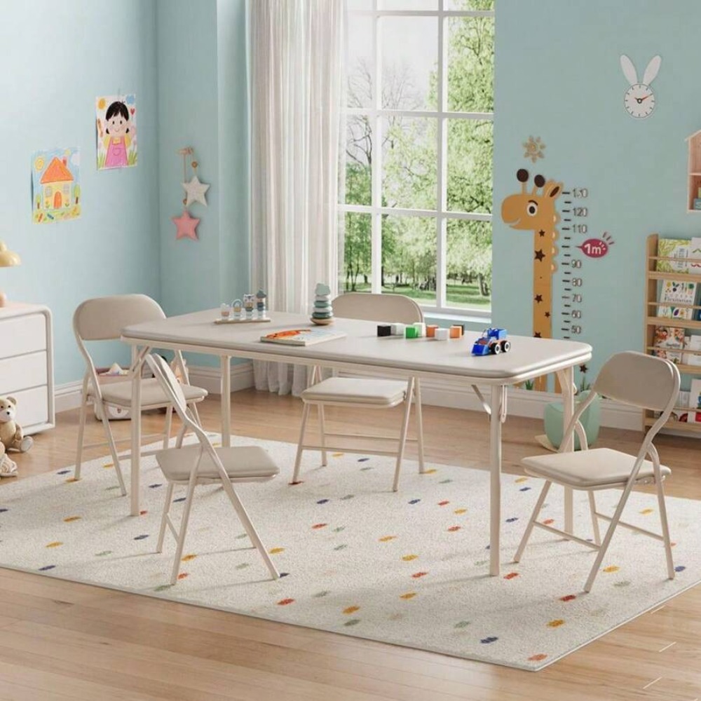 Детский складной столик для за – обзор и цена Kids Outdoor Furniture