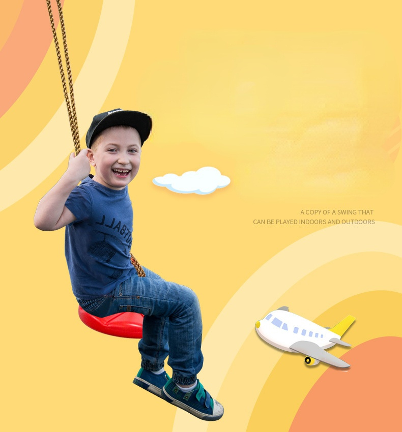 Детские дисковые качели, детск – обзор и цена Kids Outdoor Furniture