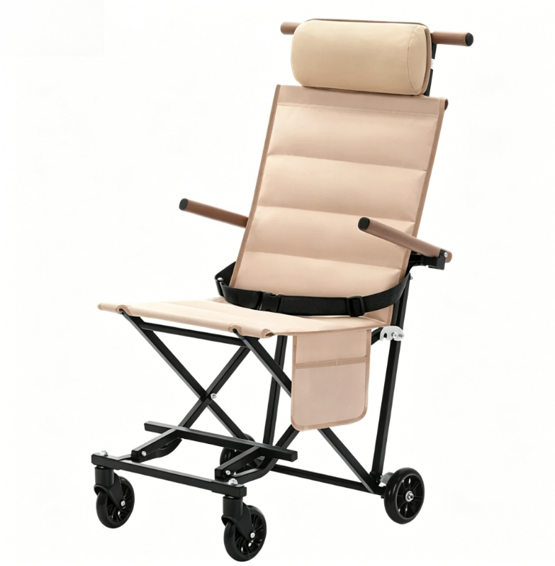 Портативное складное многофунк – обзор и цена Kids Outdoor Lounger Chair