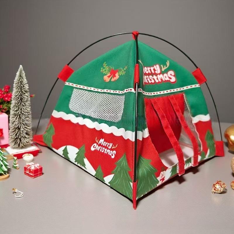 1 шт. 1:12 Модель палатки для  – обзор и цена Kids Outdoor Doll House