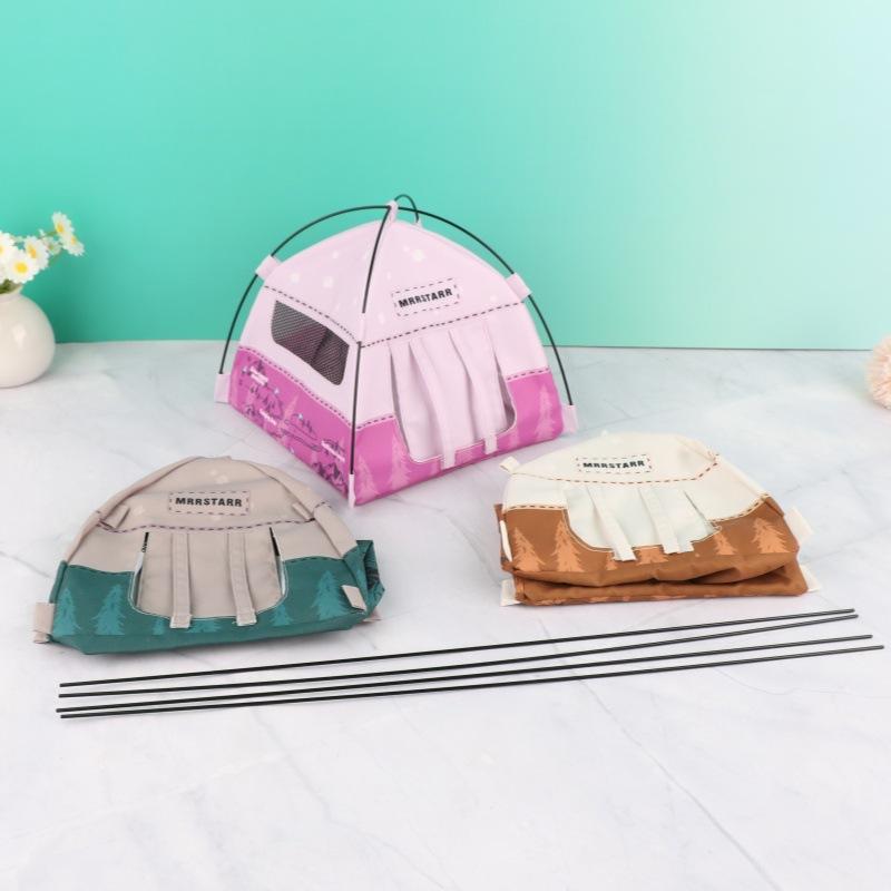 1 шт. 1:12 Модель палатки для  – обзор и цена Kids Outdoor Doll House