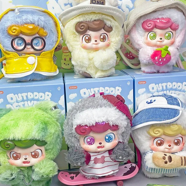 Новая серия Q.Kid для активног – обзор и цена Q Kids Outdoor
