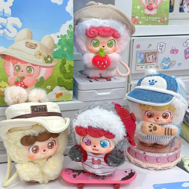 Новая серия Q.Kid для активног – обзор и цена Q Kids Outdoor