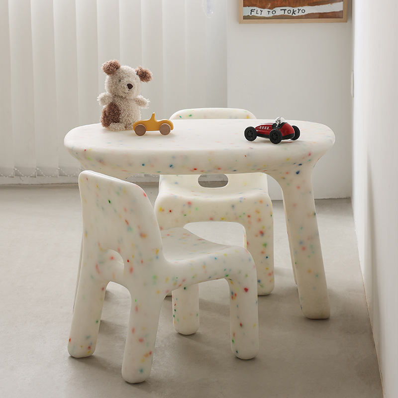 Детский учебный стол и стулья  – обзор и цена Kids Outdoor Furniture