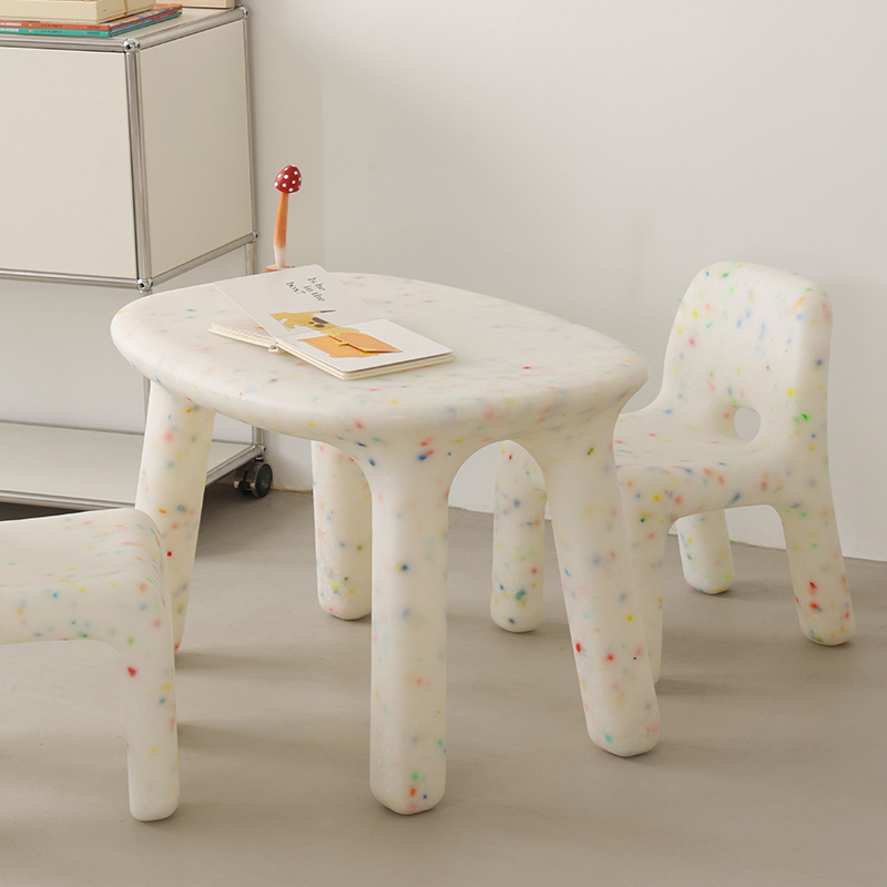 Детский учебный стол и стулья  – обзор и цена Kids Outdoor Furniture