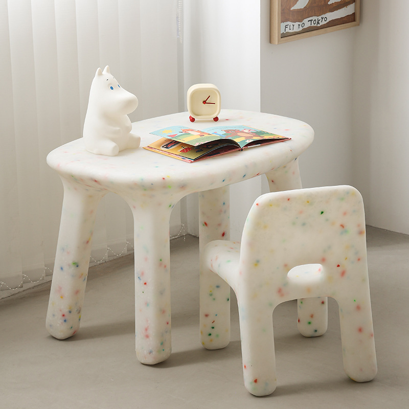 Детский учебный стол и стулья  – обзор и цена Kids Outdoor Furniture