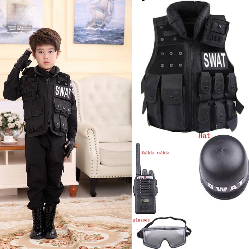 2025 Хэллоуин, детский охотнич – обзор и цена Kids Outdoor Set