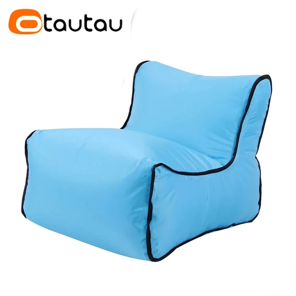 Надувное кресло-пуф OTAUTAU SF – обзор и цена Kids Outdoor Lounger Chair