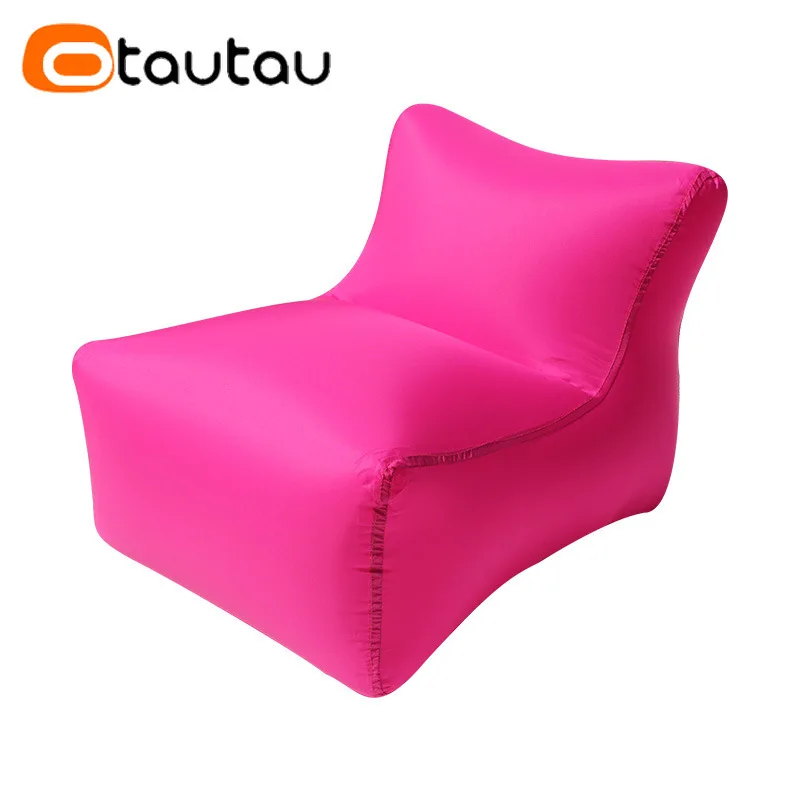 Надувное кресло-пуф OTAUTAU SF – обзор и цена Kids Outdoor Lounger Chair