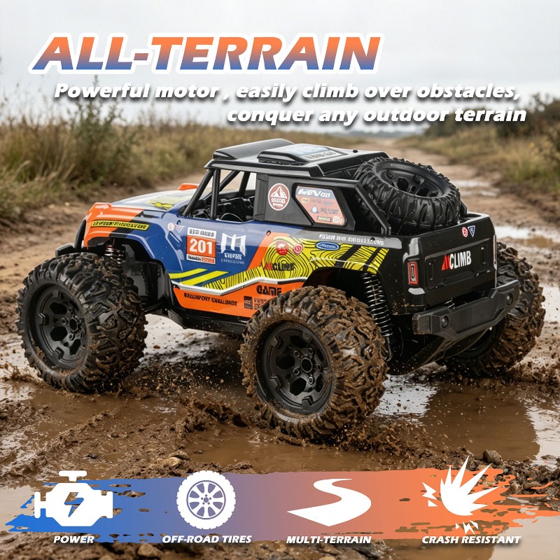 Радиоуправляемая модель автомо – обзор и цена Kids Outdoor Dirt Toys