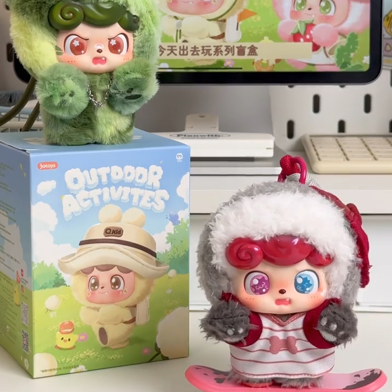 Q.Kid, серия для активного отд – обзор и цена Q Kids Outdoor