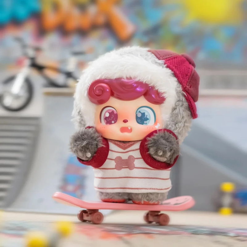 Qkid, серия для активного отды – обзор и цена Q Kids Outdoor