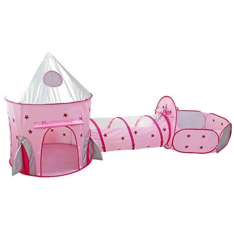 Портативная детская палатка 3- – обзор и цена Outdoor Tent Playhouse