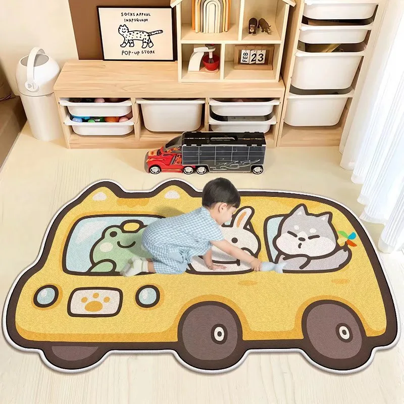 Милые мультяшные ковры со свин – обзор и цена Kids Outdoor Lounge