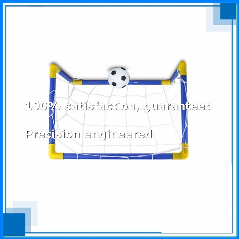 Набор для самостоятельной сбор – обзор и цена Kids Outdoor Hockey Set