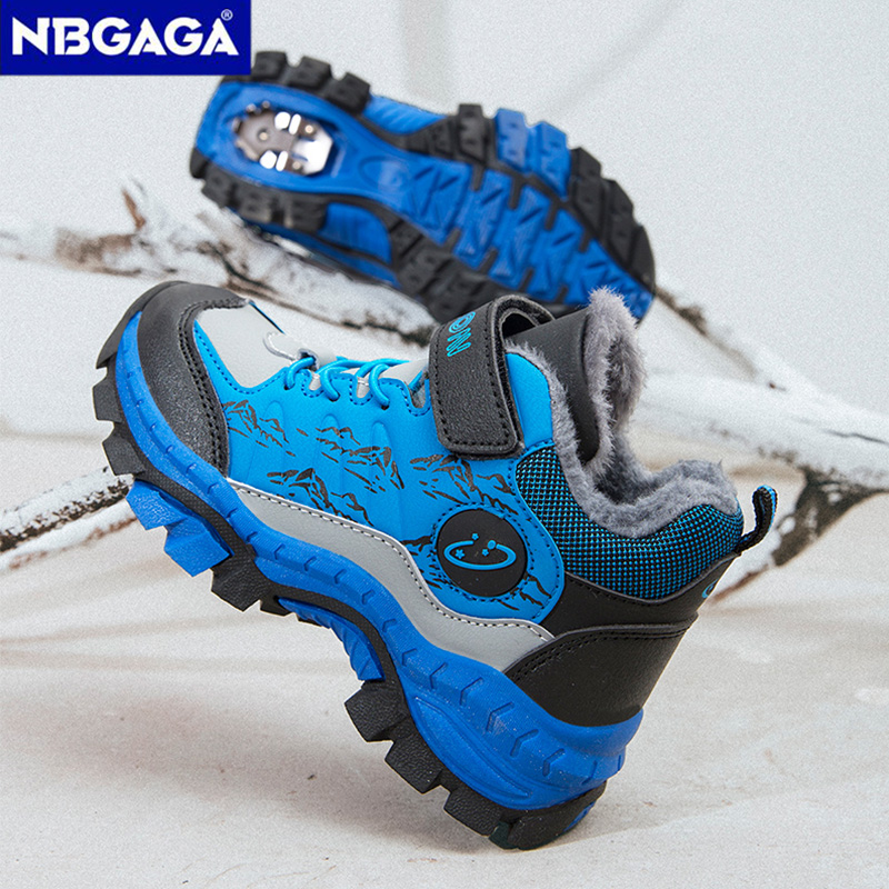 Зимние детские повседневные зи – обзор и цена Kids Outdoor Climbing