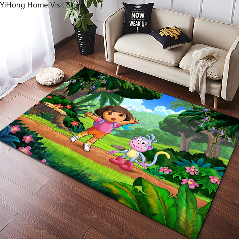 Забавный ковер с изображением  – обзор и цена Kids Outdoor Lounge