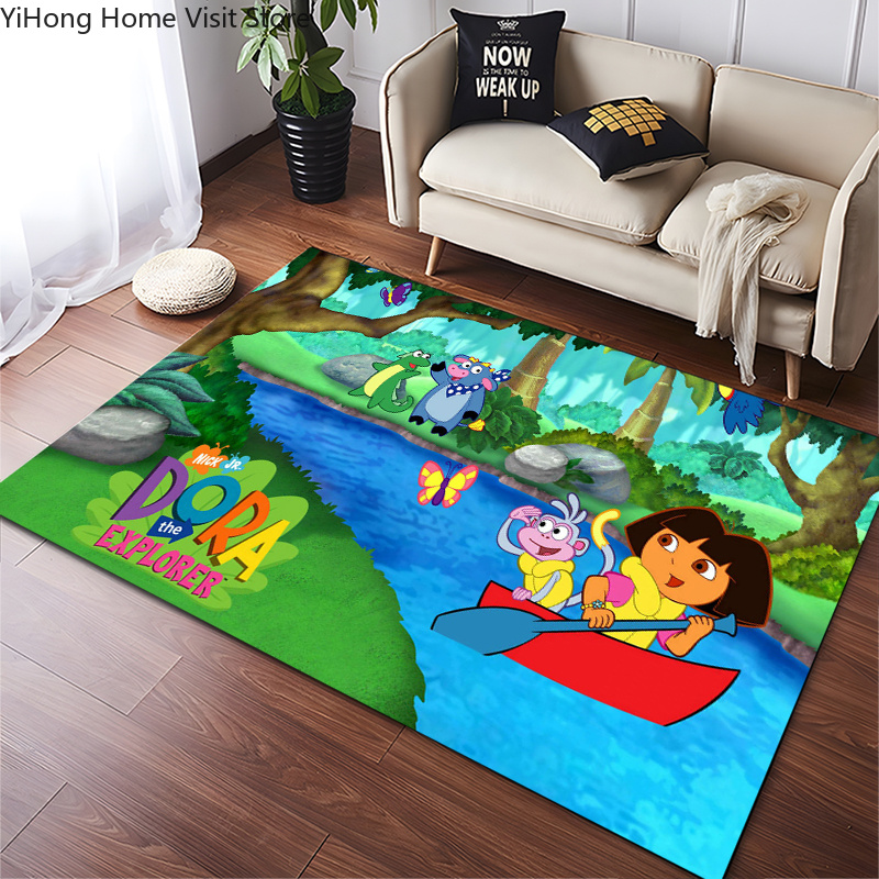 Забавный ковер с изображением  – обзор и цена Kids Outdoor Lounge