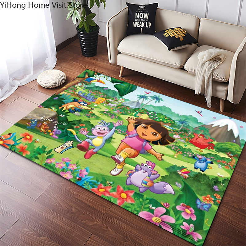 Забавный ковер с изображением  – обзор и цена Kids Outdoor Lounge
