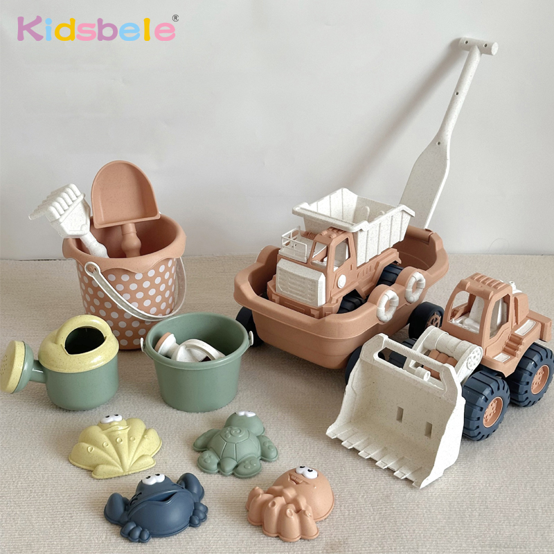 Пляжные игрушки для игр, детск – обзор и цена Kids Outdoor Park