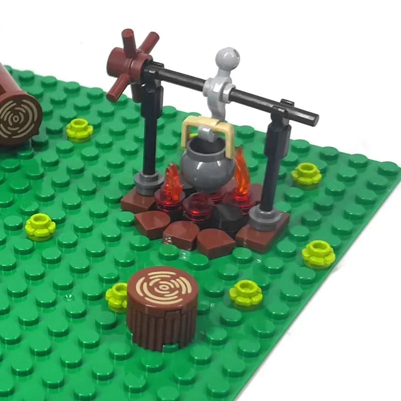 MOC уличная палатка для кемпин – обзор и цена Kids Outdoor Table And Chairs