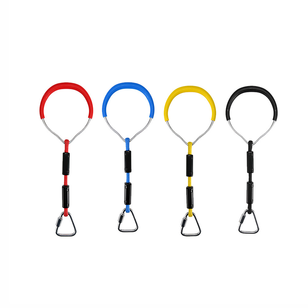 2 шт. разноцветных детских гим – обзор и цена Kids Outdoor Climbing