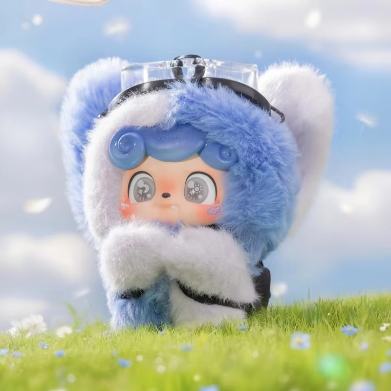 Новая виниловая слепая коробка – обзор и цена Q Kids Outdoor