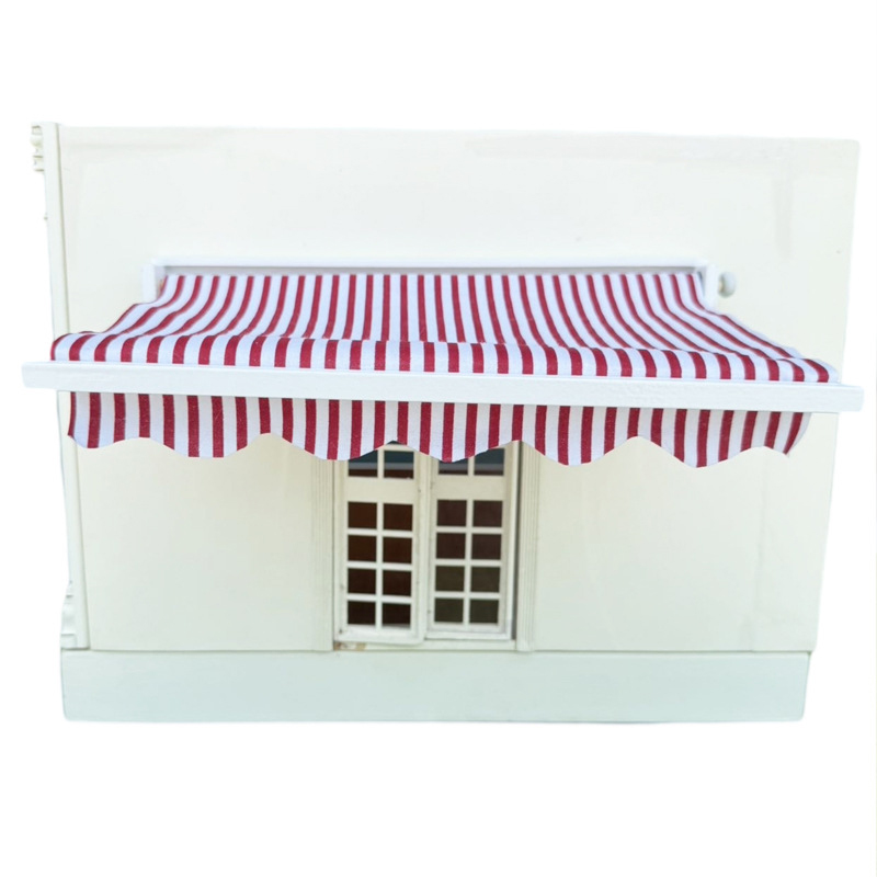 1/12 кукольный домик, модель т – обзор и цена Kids Outdoor Doll House