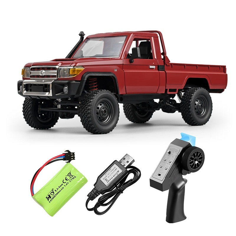 Радиоуправляемый грузовик-кран – обзор и цена Kids Outdoor Dirt Toys