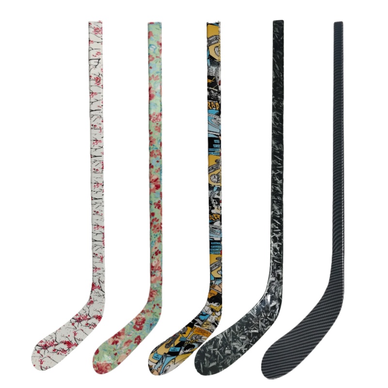 Детские прочные хоккейные пало – обзор и цена Kids Outdoor Hockey Set