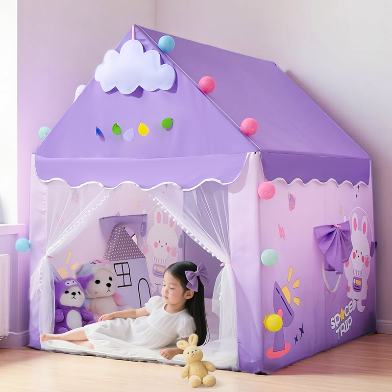Детская складная игровая палат – обзор и цена Outdoor Tent Playhouse