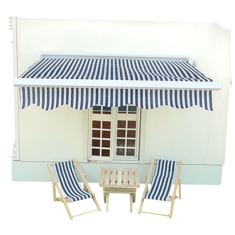 1/12 кукольный домик, модель т – обзор и цена Kids Outdoor Doll House