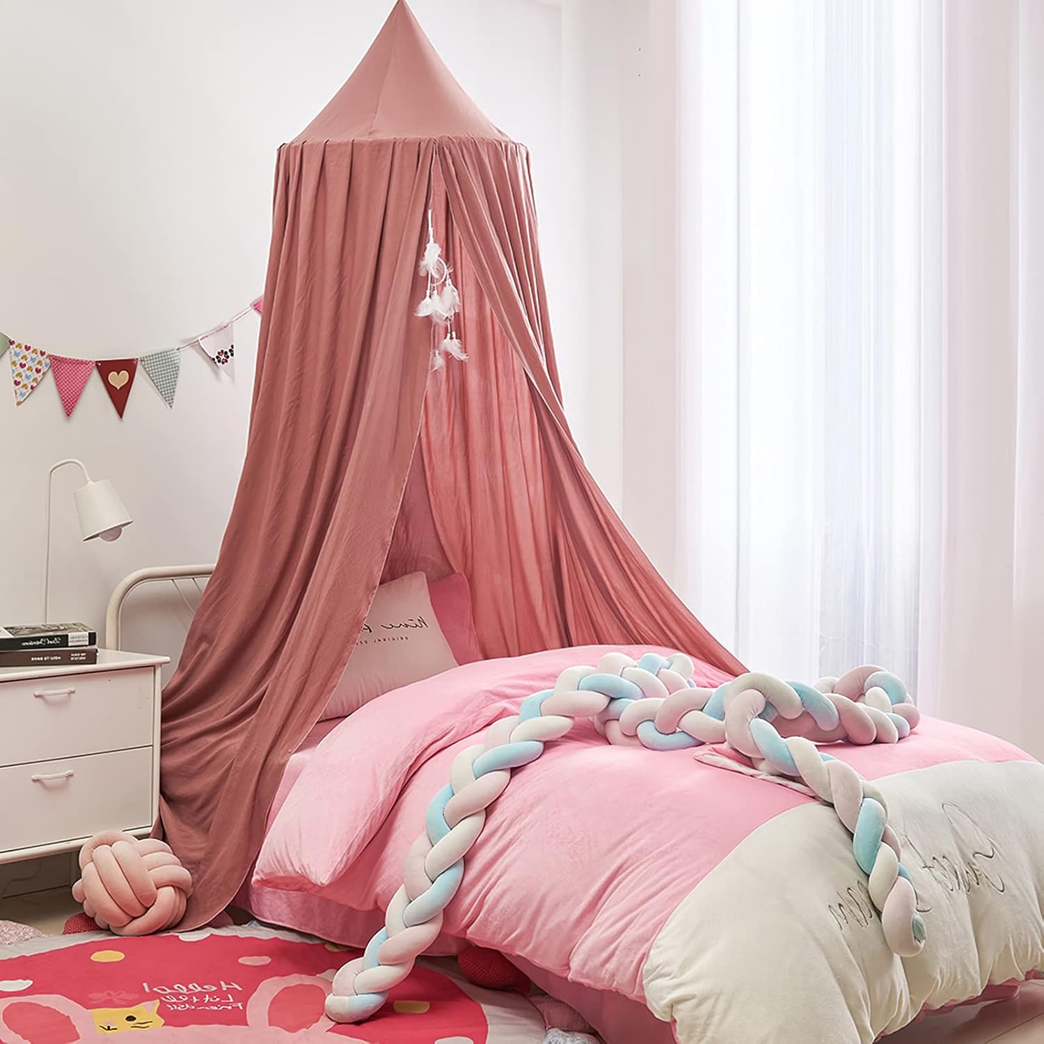 Детская кровать Battilo, моски – обзор и цена Outdoor Tent Playhouse